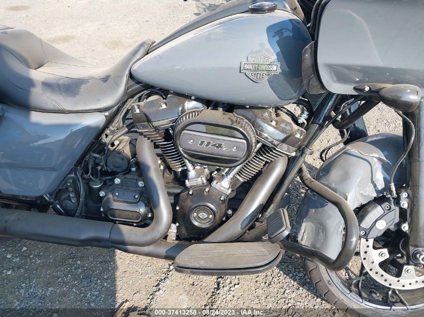 2022 HARLEY-DAVIDSON FLTRXS - 1HD1KTP1XNB600842