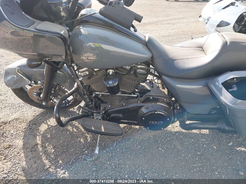 2022 HARLEY-DAVIDSON FLTRXS - 1HD1KTP1XNB600842