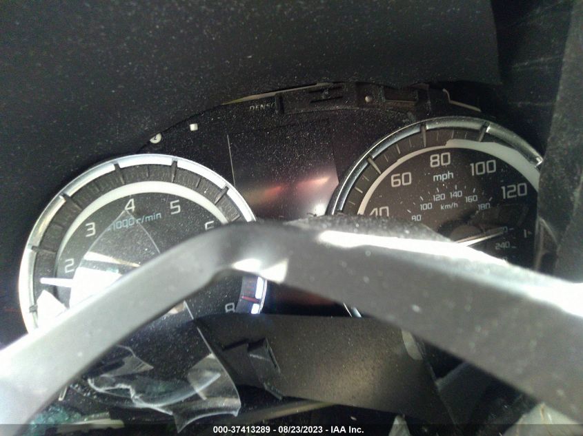 2020 ACURA TLX - 19UUB1F3XLA005077