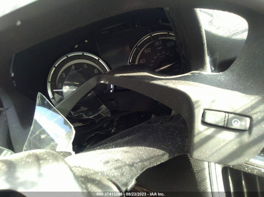 2020 ACURA TLX - 19UUB1F3XLA005077