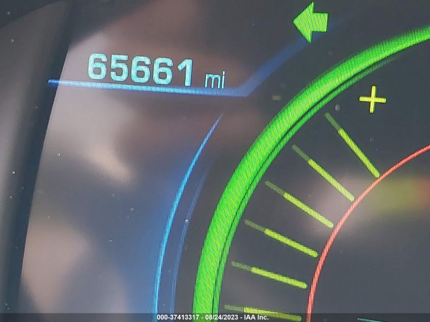 2018 CHEVROLET VOLT LT - 1G1RC6S50JU105828