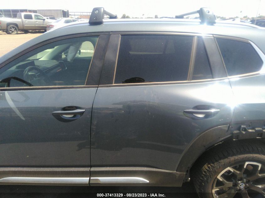 2023 MAZDA CX-50 2.5 TURBO MERIDIAN 7MMVABXY4PN131374