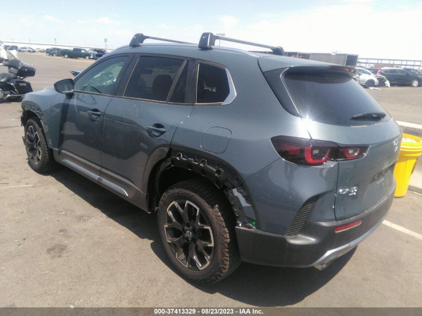 2023 MAZDA CX-50 2.5 TURBO MERIDIAN 7MMVABXY4PN131374