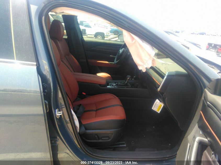 2023 MAZDA CX-50 2.5 TURBO MERIDIAN 7MMVABXY4PN131374
