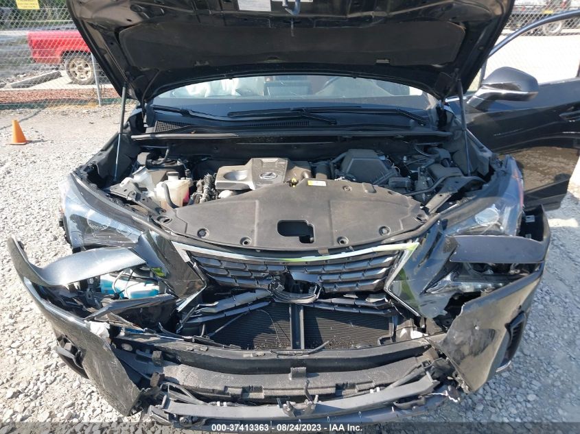 2020 LEXUS NX NX 300 - JTJDARBZ5L2176756