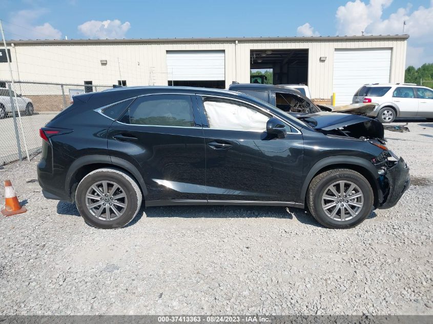 2020 LEXUS NX NX 300 - JTJDARBZ5L2176756
