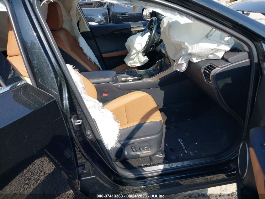2020 LEXUS NX NX 300 - JTJDARBZ5L2176756