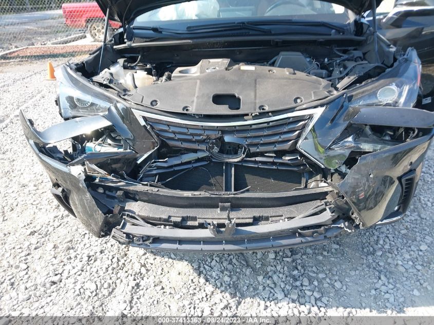 2020 LEXUS NX NX 300 - JTJDARBZ5L2176756