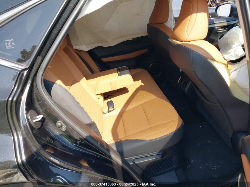 2020 LEXUS NX NX 300 - JTJDARBZ5L2176756