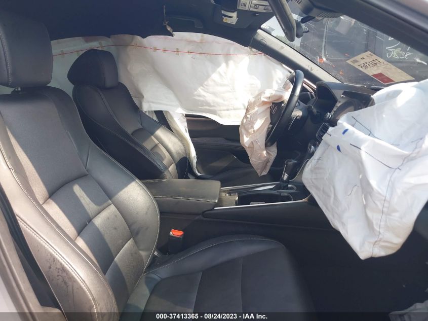 2018 HONDA ACCORD SEDAN SPORT 1.5T - 1HGCV1F32JA256269