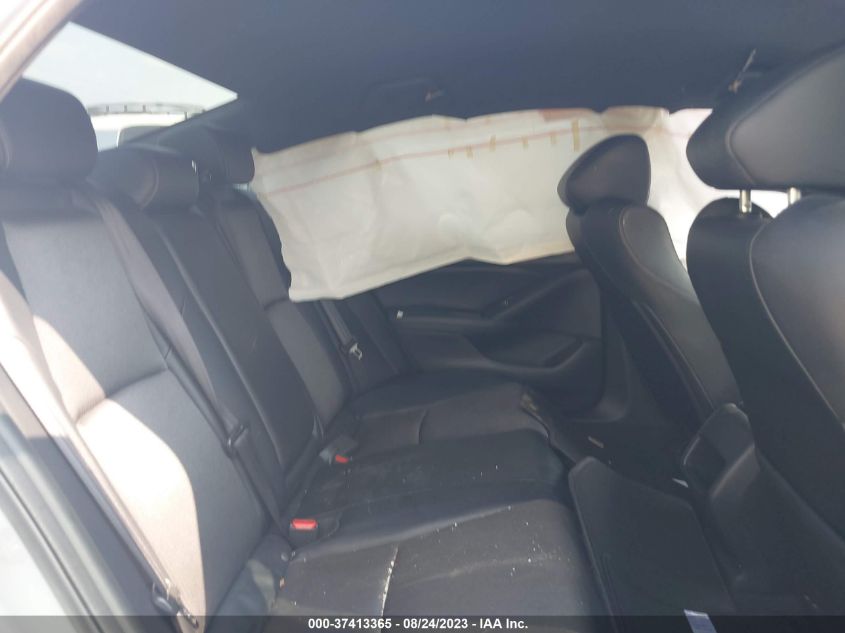 2018 HONDA ACCORD SEDAN SPORT 1.5T - 1HGCV1F32JA256269