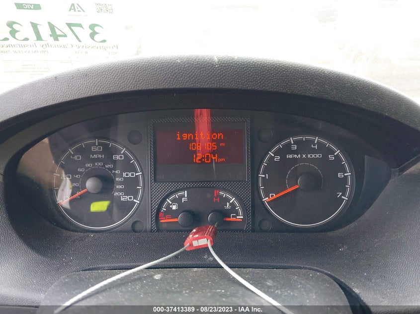 VIN 3C6LRVDG5ME567624 2021 RAM PROMASTER CARGO VAN
