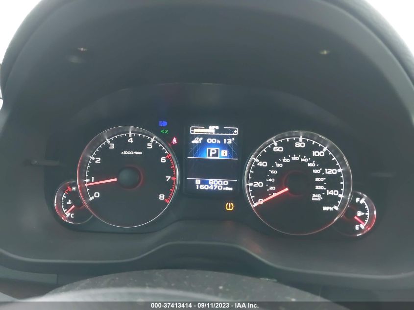 2014 SUBARU LEGACY 2.5I LIMITED - 4S3BMBL67E3003864