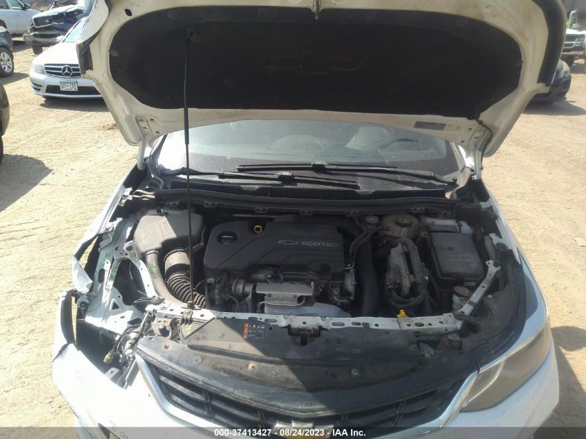 2017 CHEVROLET CRUZE PREMIER - 3G1BF6SM4HS553693