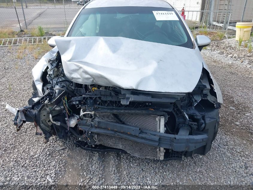 2016 KIA RIO LX - KNADM4A39G6558925
