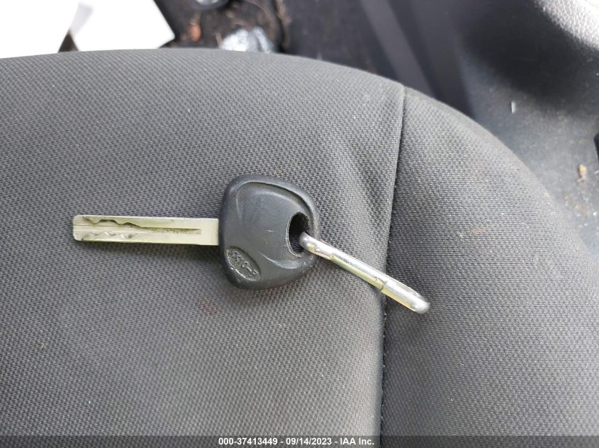 2016 KIA RIO LX - KNADM4A39G6558925