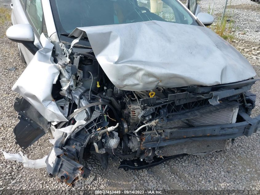 2016 KIA RIO LX - KNADM4A39G6558925