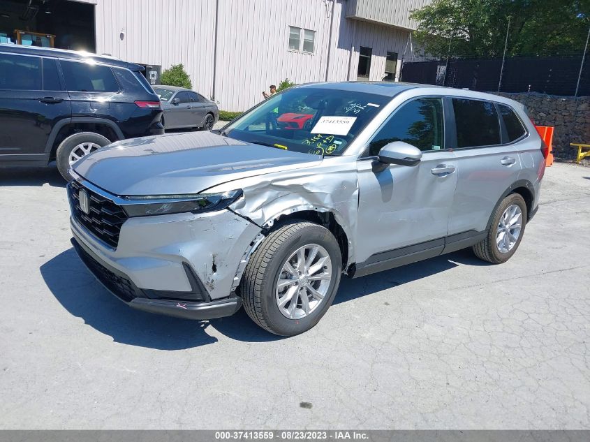 2023 HONDA CR-V EX - 7FARS3H4XPE004146