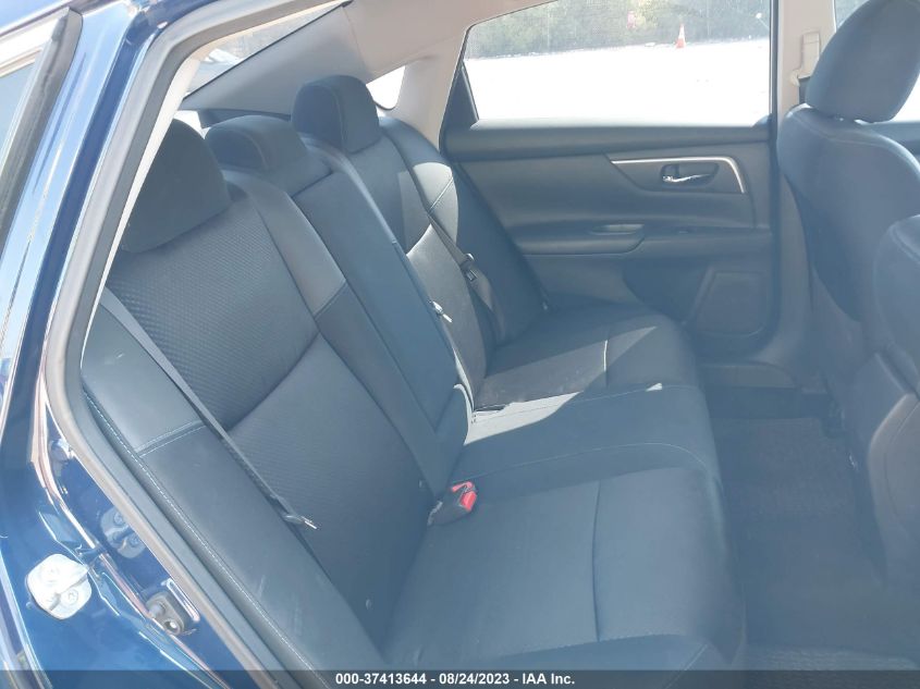 2018 NISSAN ALTIMA 2.5 SR - 1N4AL3APXJC112416