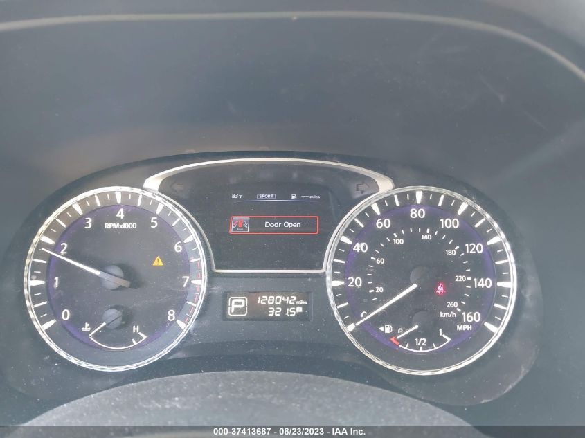2016 INFINITI QX60 - 5N1AL0MM9GC514281
