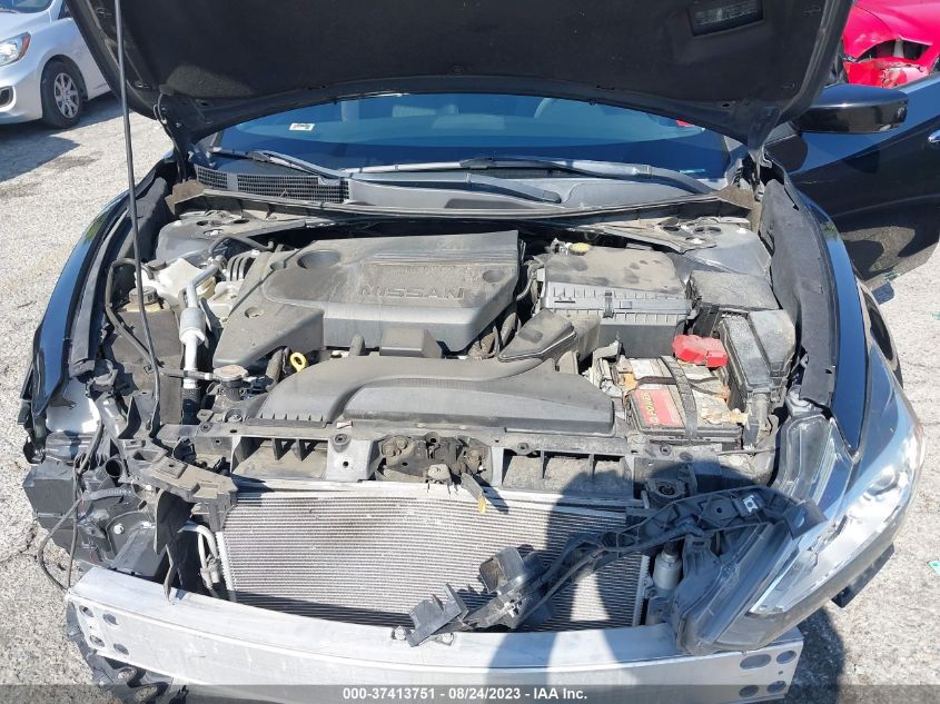 2017 NISSAN ALTIMA 2.5 S - 1N4AL3AP2HC476873