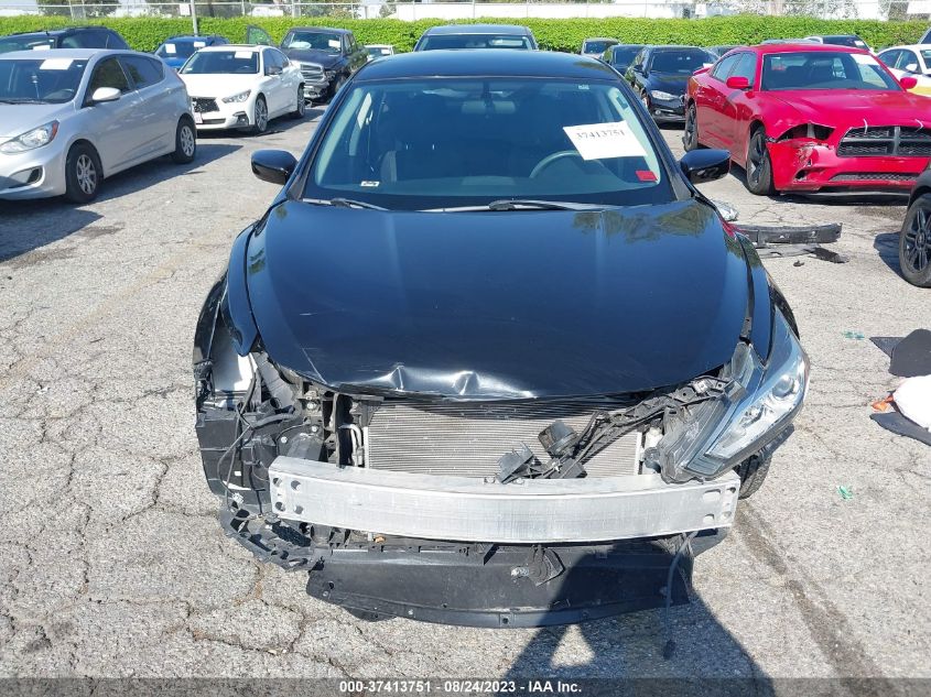 2017 NISSAN ALTIMA 2.5 S - 1N4AL3AP2HC476873
