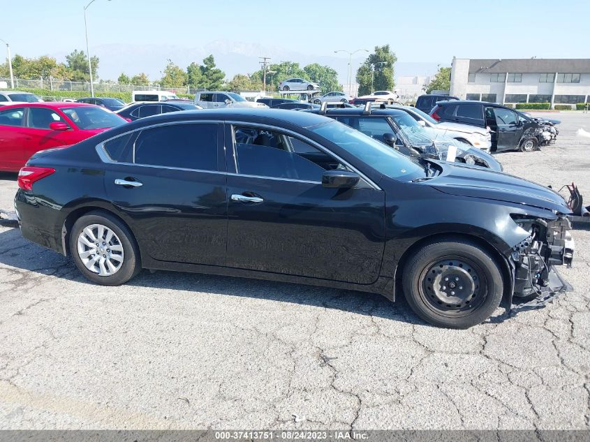 2017 NISSAN ALTIMA 2.5 S - 1N4AL3AP2HC476873