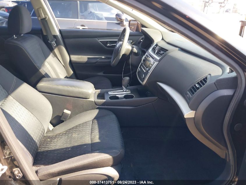 2017 NISSAN ALTIMA 2.5 S - 1N4AL3AP2HC476873