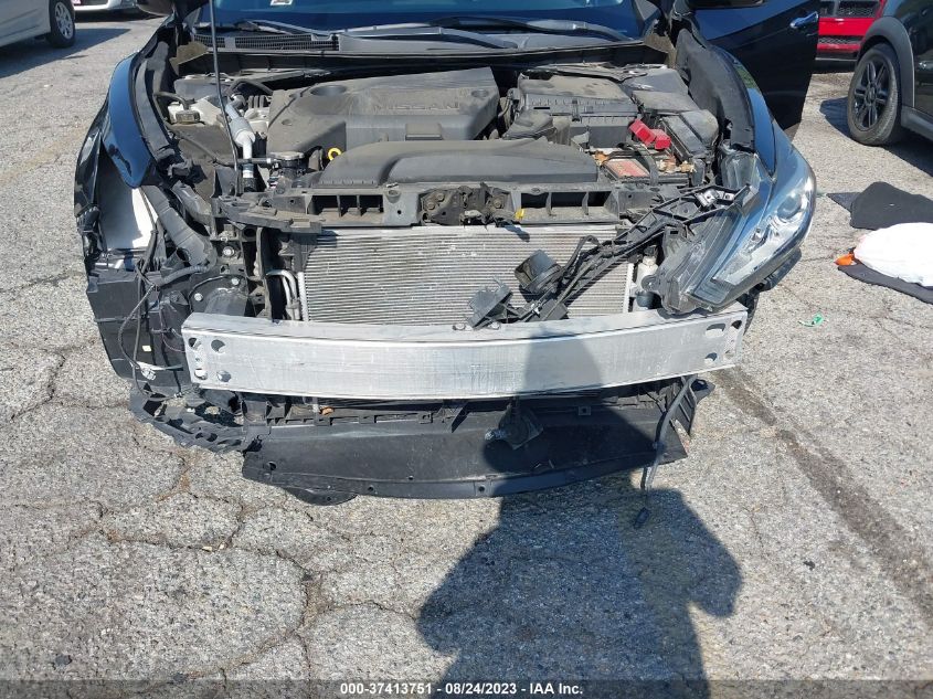 2017 NISSAN ALTIMA 2.5 S - 1N4AL3AP2HC476873