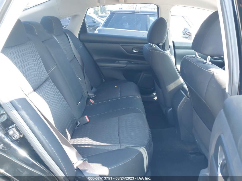2017 NISSAN ALTIMA 2.5 S - 1N4AL3AP2HC476873