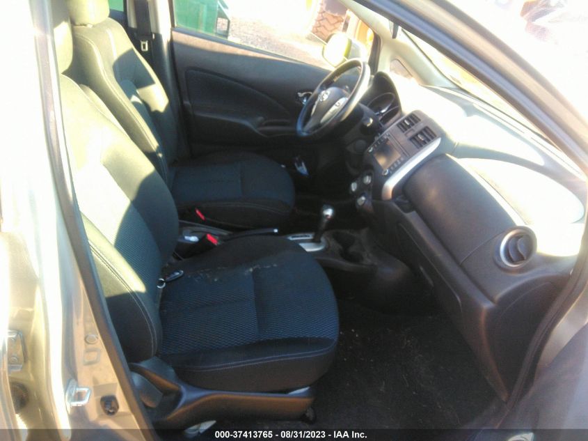 2014 NISSAN VERSA NOTE S/S PLUS/SV/SL - 3N1CE2CP0EL405744