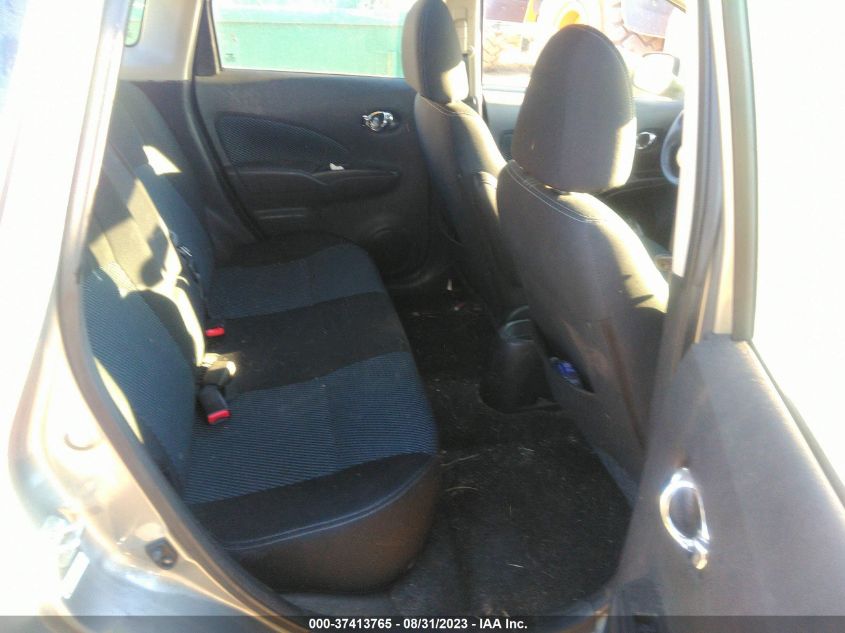 2014 NISSAN VERSA NOTE S/S PLUS/SV/SL - 3N1CE2CP0EL405744
