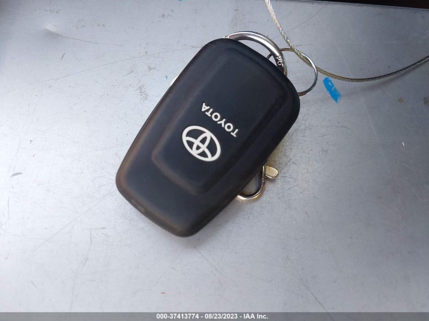 2021 TOYOTA CAMRY V6 - 4T1KZ1AK9MU047316