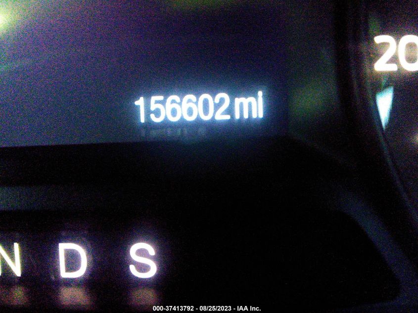 2016 FORD EXPLORER BASE - 1FM5K7B83GGA12684
