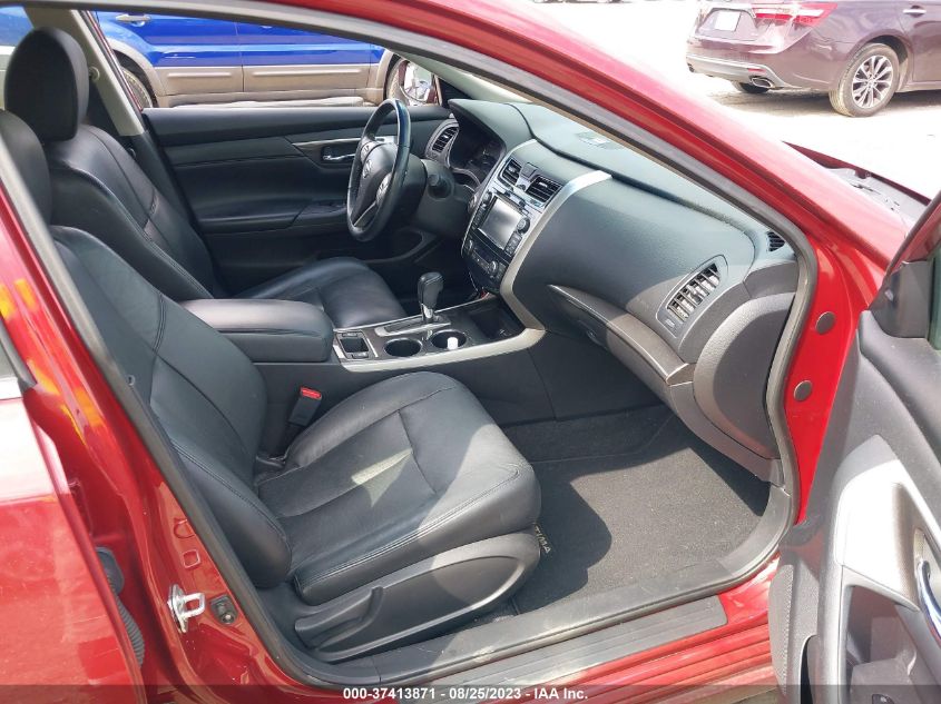 2014 NISSAN ALTIMA 2.5 SL - 1N4AL3AP0EN250430