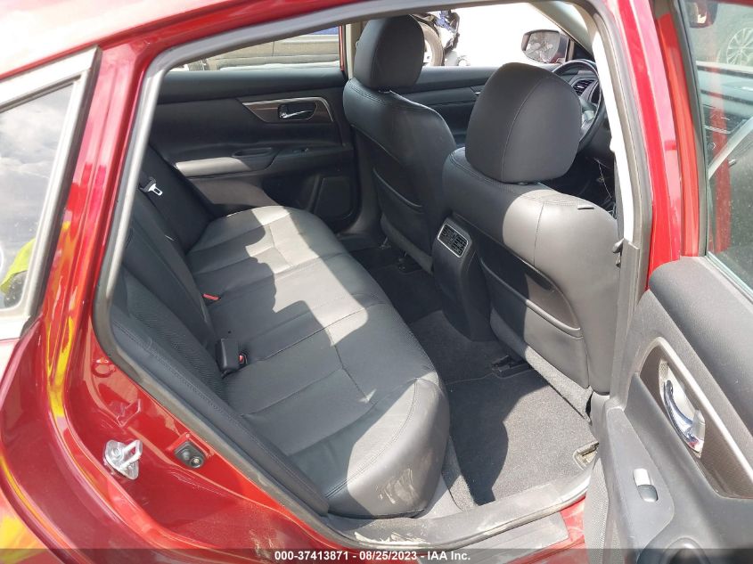 2014 NISSAN ALTIMA 2.5 SL - 1N4AL3AP0EN250430