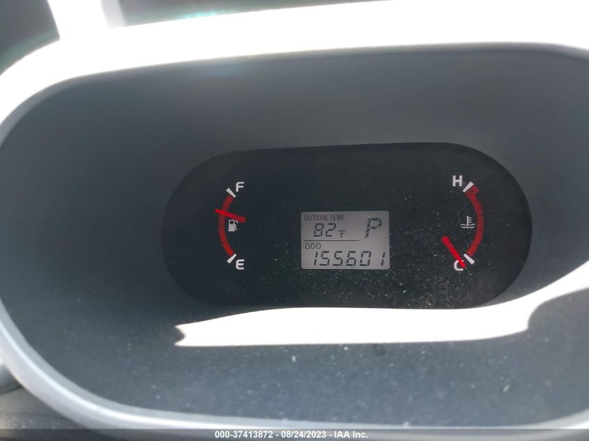 2013 TOYOTA MATRIX S - 2T1KE4EE3DC051008
