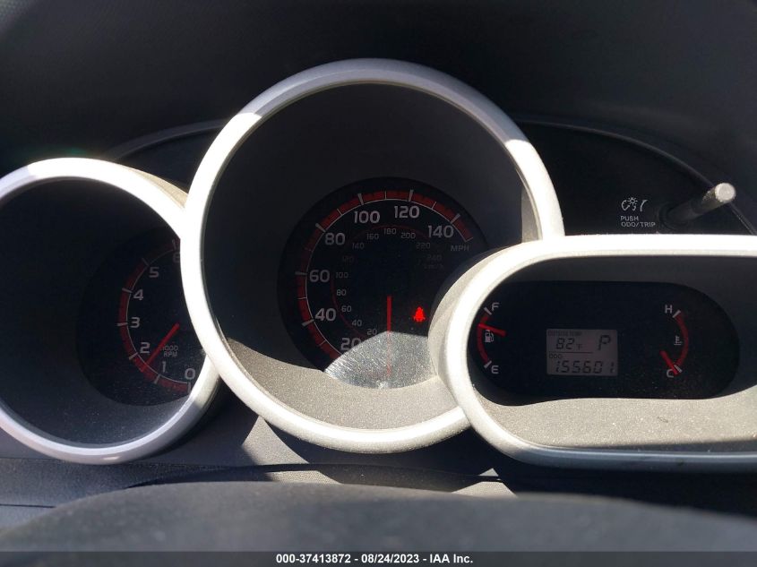 2013 TOYOTA MATRIX S - 2T1KE4EE3DC051008