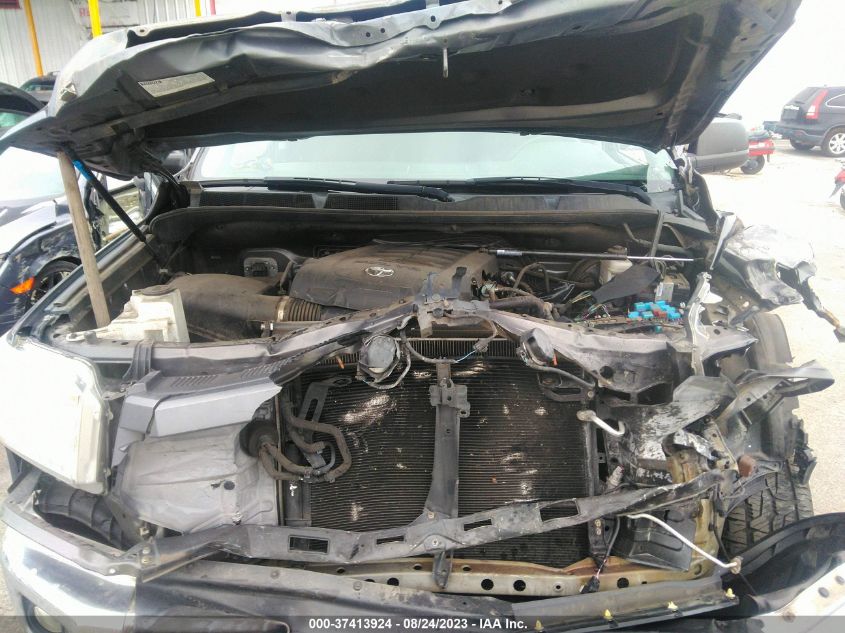 2015 TOYOTA TUNDRA 2WD TRUCK SR5 5TFEY5F12FX189584