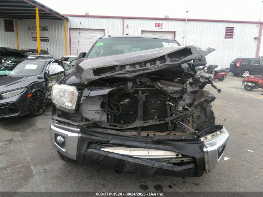 2015 TOYOTA TUNDRA 2WD TRUCK SR5 5TFEY5F12FX189584