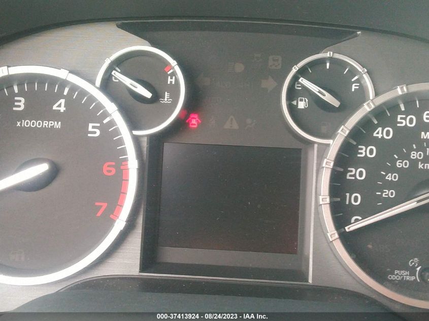 2015 TOYOTA TUNDRA 2WD TRUCK SR5 5TFEY5F12FX189584