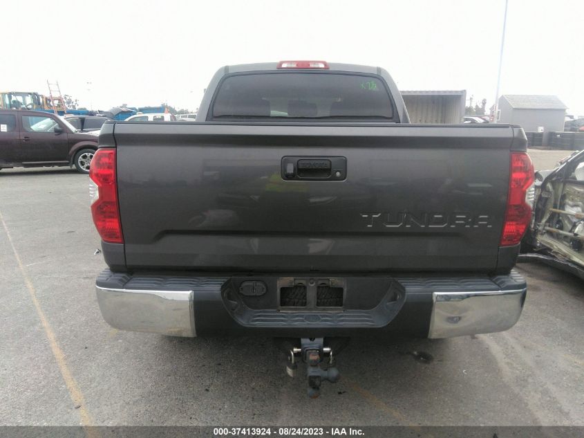 2015 TOYOTA TUNDRA 2WD TRUCK SR5 5TFEY5F12FX189584