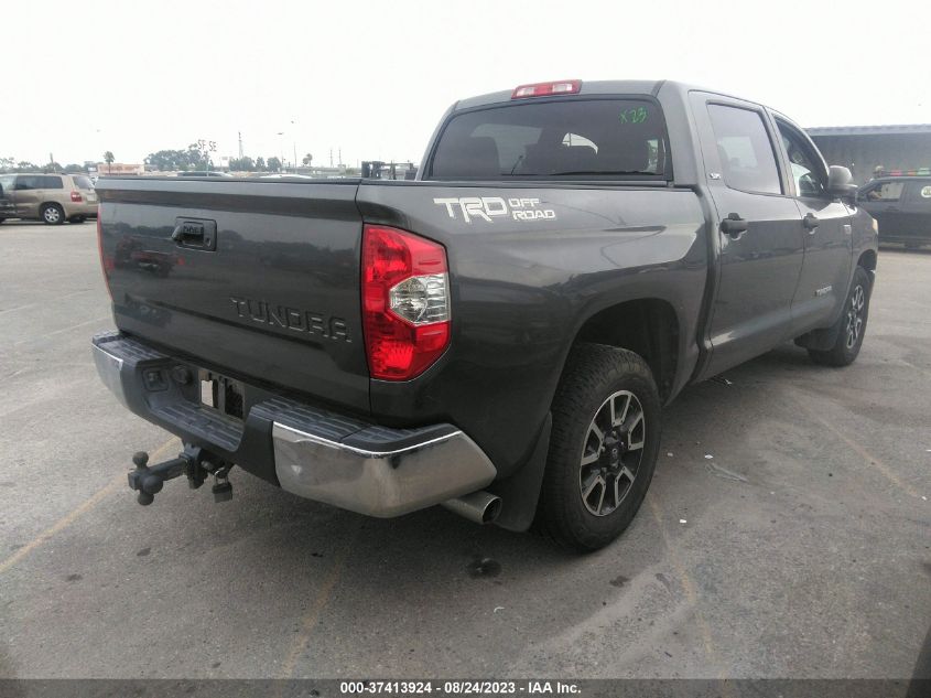 2015 TOYOTA TUNDRA 2WD TRUCK SR5 5TFEY5F12FX189584