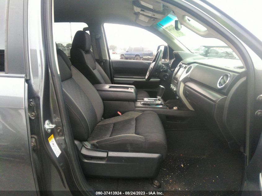 2015 TOYOTA TUNDRA 2WD TRUCK SR5 5TFEY5F12FX189584