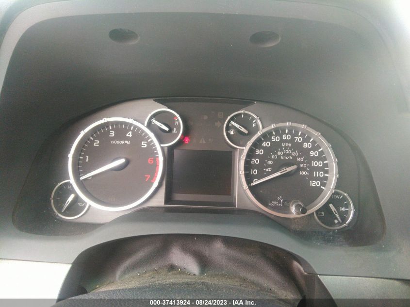 2015 TOYOTA TUNDRA 2WD TRUCK SR5 5TFEY5F12FX189584