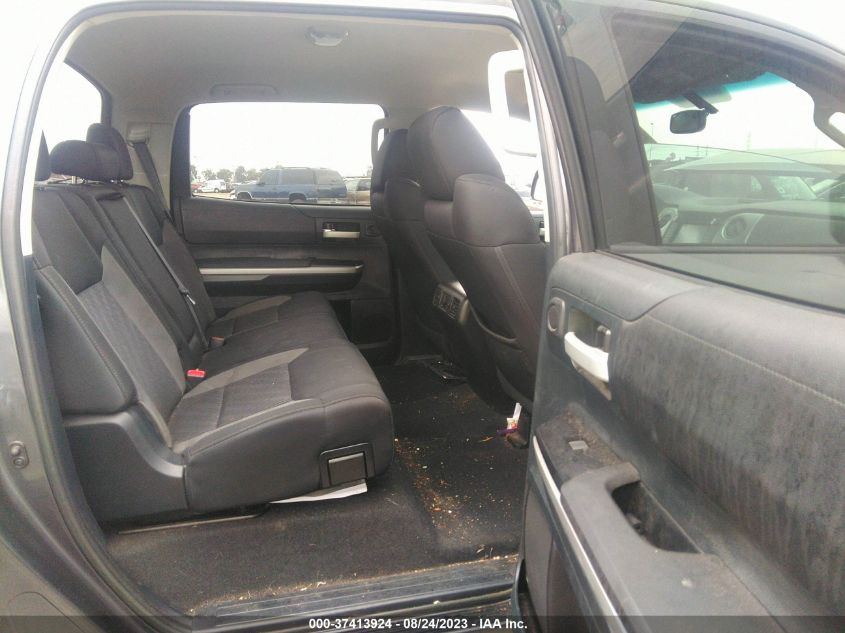 2015 TOYOTA TUNDRA 2WD TRUCK SR5 5TFEY5F12FX189584