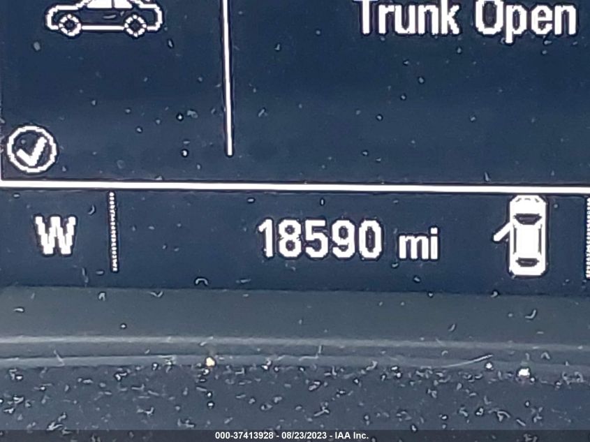 2022 CHEVROLET MALIBU RS - 1G1ZG5ST3NF113011