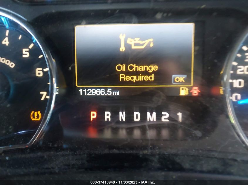 2013 FORD F-150 XL/XLT/FX4/LARIAT - 1FTFX1ET8DFB14071