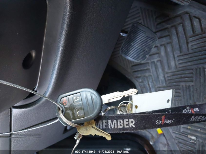 2013 FORD F-150 XL/XLT/FX4/LARIAT - 1FTFX1ET8DFB14071
