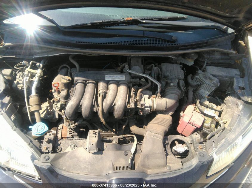 2015 HONDA FIT EX-L/EX - 3HGGK5H88FM707807